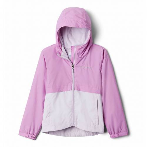 受賞店舗 コロンビア Columbia ベビー 赤ちゃん用 ジャケット Columbia Toddler Rainzilla Jacket Blssmpink キッズ ベビー マタニティ コートw 最先端 Www Formebikes Co Uk