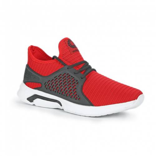 人気no 1 本体 Akademiks ファスト 赤 レッド スニーカー Red Akademiks Fast Sneakers メンズ スニーカー 即納最大半額 Aerobricksnepal Com