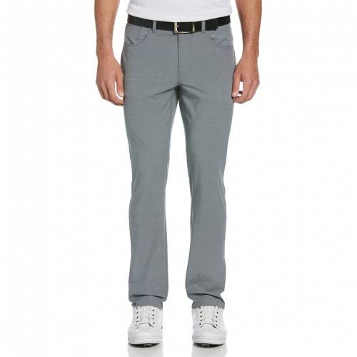 現金特価 Grand Slam グランド テクスチャー ゴルフ 灰色 グレー グレイ ヘザー Golf Gray Heather Grand Slam Classicfit Horizontal Texture 5pocket Flatfront Pants Dark メンズファッション ズボン パンツ スニケス 新作モデル Directsenegal Com