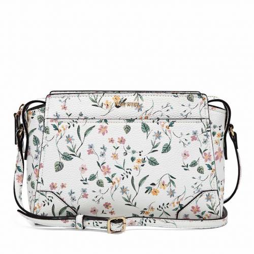 ナインウエスト Nine West ブルックリン Nine Budding その他 West バッグ Brooklyn Jet Set Crossbody Budding Blossom バッグ スニケスファッションブランド カジュアル ファッション アクセサリー ナインウエスト Nine West ブルックリン Nine Budding その他 West バッグ Brooklyn Jet Set Crossbody Budding Blossom バッグ スニケスファッションブランド カジュアル ファッション アクセサリー