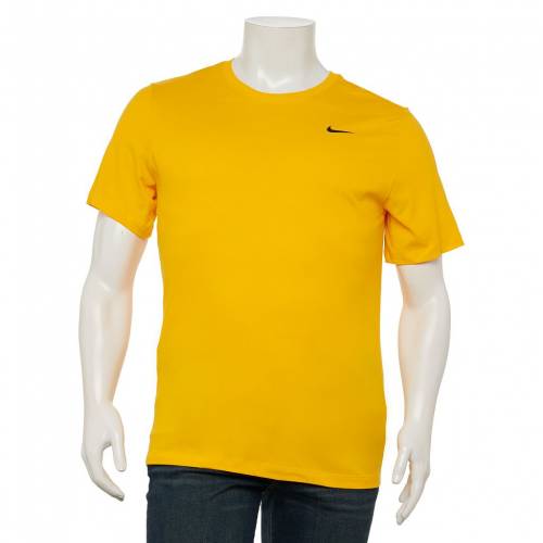 美しい ナイキ Nike ドライフィット トレーニング チーム 橙 オレンジ 大きめ Drifit Team Orange Nike Training メンズファッション トップス Tシャツ カットソー スニケス 最新人気 Gbsports Theapplab Org