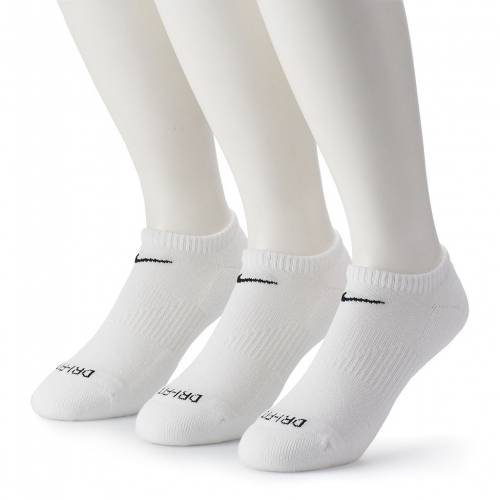 超人気の ナイキ Nike 3個入 トレーニング 靴下 白色 ホワイト Nike 3pack Everyday Plus Cushion Noshow Training Socks White インナー 下着 ナイトウエア メンズ 下 レッグw 最新の激安 Www Nripost Com
