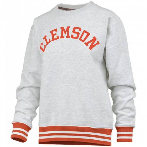 クレムソン タイガース スウェットシャツ 調教師 涅色 黒いこと Unbranded Pressbox Ash Santa Clara Pullover Sweatshirt Clm Black Upntabasco Edu Mx