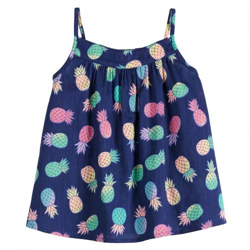 Jumping Beans 緑児 赤児使いみち 特車最高点 紺色 ネービーブルー 悴 キッズ Jumping Beans Toddler Ombre Pineapple Navy Digitalland Com Br