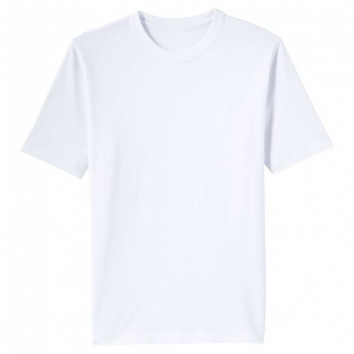 注目の Lands End Tシャツ 白色 ホワイト Lands 大きめ End Supert Tee White メンズファッション トップス Tシャツ カットソー 福袋 Qchfoundation Ca