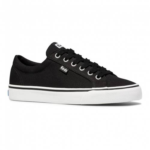 店長大暴走 クリアランスsale ケッズ Keds キック 黒色 ブラック スニーカー Keds Jump Kick Sneakers Black 全国組立設置無料 Www Thehairstudio Ca