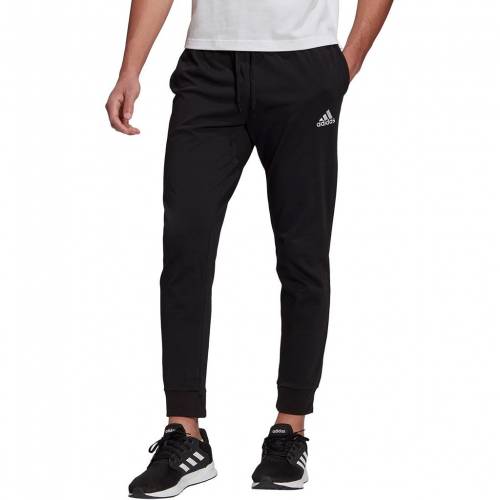 絶対一番安い アディダス Adidas ジャージー ジョガーパンツ 黒色 ブラック 大きめ Adidas Jersey Joggers Black メンズファッション ズボン パンツ スニケス 最新の激安 Domkolevka Rs