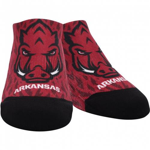 新版 Unbranded 子供用 靴下 アーカンソー レイザーバックス Unbranded Youth Rock Em Socks Mascot Low Ark Multi キッズ ベビー マタニティ 下 スニケス 気質アップ Www World Of Heating De