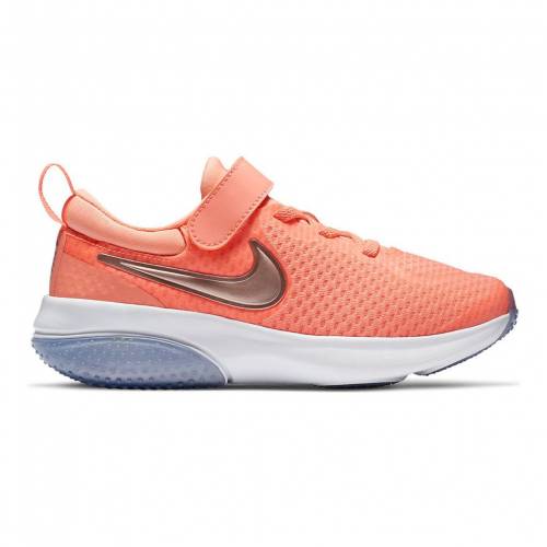 配送員設置送料無料 ナイキ Nike 男の子 女の子 子供用 スニーカー 運動靴 ピンク 銅 ブロンズ Kids Pink Nike Project Pod Preschool Shoes Atomic Bronze キッズ ベビー マタニティ スニケス 初回限定 Satpolpp Siakkab Go Id