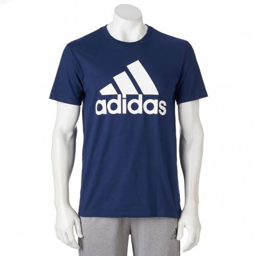 雑誌で紹介された アディダス Adidas クラシック Tシャツ 紺色 ネイビー 白色 ホワイト Adidas Classic Tee Collegiate Navy White メンズファッション トップス Tシャツ カットソー 人気の春夏 Esdm Jatimprov Go Id