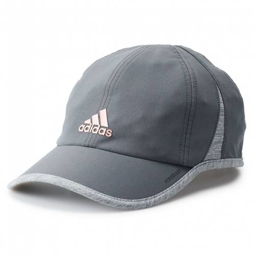 格安人気 アディダス Adidas キャップ キャップ 帽子 ヘザー 灰色 グレー グレイ Heather Gray Adidas Superlite Cap バッグ キャップ 帽子 レディースキャップ 帽子 人気ブランドを Timesofbahrain Com