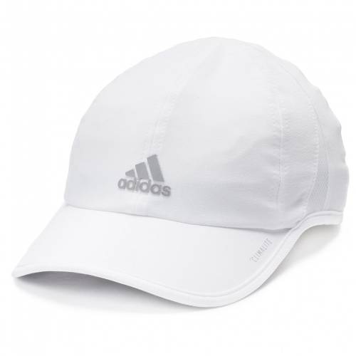 数量限定 アディダス Adidas キャップ キャップ 帽子 白色 ホワイト Adidas Superlite Cap White バッグ キャップ 帽子 レディースキャップ 帽子 想像を超えての Metacorpuspilates Com Br