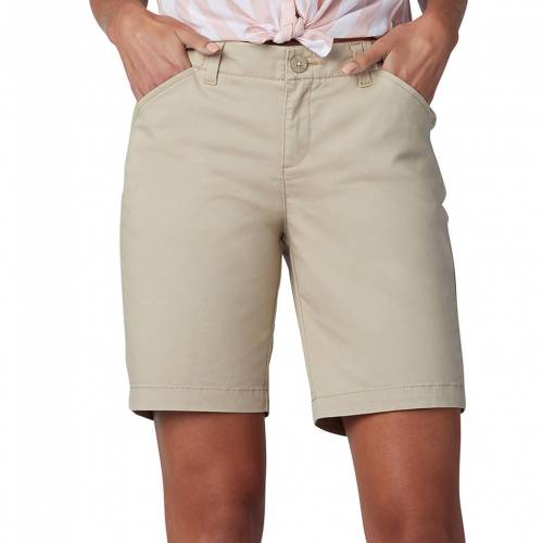 正規店仕入れの 楽天市場 リー Lee チノ ショーツ ハーフパンツ サファリ Lee Chino Bermuda Shorts Safari レディースファッション ボトムス パンツ スニケス 送料込 Advance Com Ec