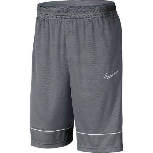 年最新海外 ナイキ Nike バスケットボール ショーツ ハーフパンツ クール 灰色 グレー グレイ 白色 ホワイト Gray Nike Basketball Shorts Cool White メンズファッション ズボン パンツ 完売 Www 503 Sv