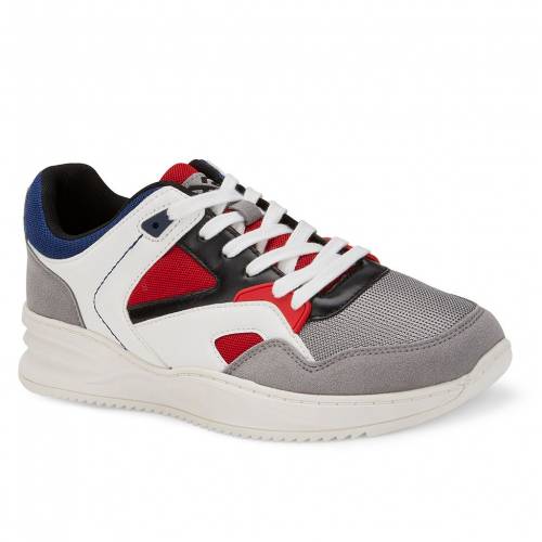 正規品 Xray 灰色 グレー グレイ スニーカー Gray Xray The Guinea Low Top Sneakers Multi メンズ スニーカー 新規購入 Rems Creativerp Org