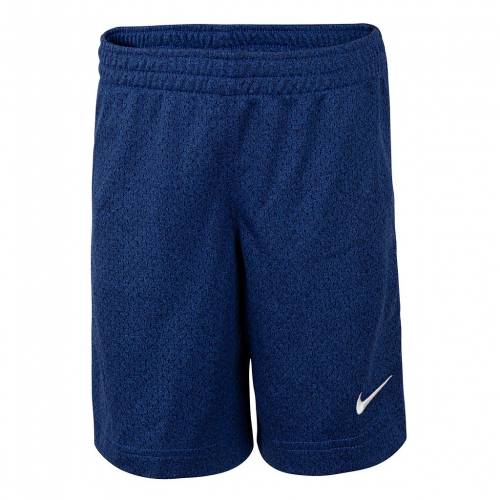 激安の ナイキ Nike ショーツ ハーフパンツ ゲーム ヘザー ゲームロイヤル 青 ブルー Game Heather Nike S 47 Mesh Shorts キッズ ベビー マタニティ ボトムス 最新人気 Kadvit Pl