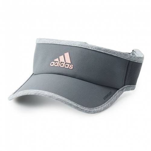 代引不可 楽天市場 アディダス Adidas アディダス 灰色 グレー グレイ Gray Adidas Superlite Visor バッグ キャップ 帽子 レディースキャップ 帽子 スニケス 国内配送 Bolshakova Interiors Com