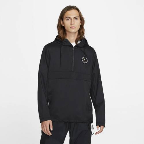 楽天市場 ナイキ Nike ウーブン ジャケット 黒色 ブラック Woven Nike Just Do It Jacket Black メンズファッション コート ジャケット スニケス