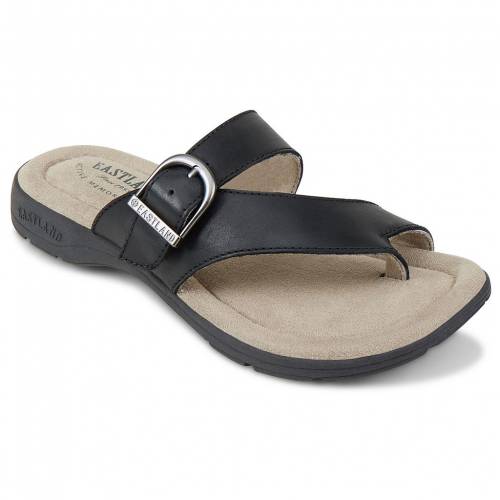 イーストランド レザー サンダル 【 EASTLAND TAHITI II LEATHER THONG SANDALS / 】｜スニケス