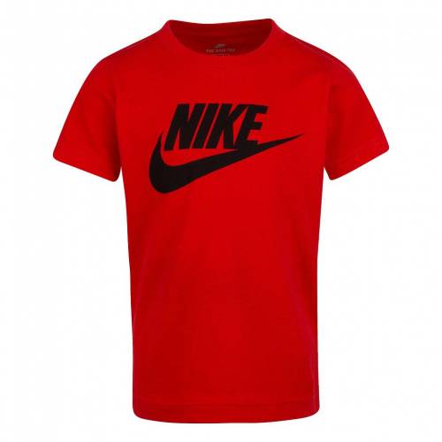 Rakuten 楽天市場 ナイキ Nike スウッシュ スウォッシュ ロゴ グラフィック Tシャツ 赤 レッド Swoosh Red Nike S 47 Print And Logo Graphic Tee University キッズ ベビー マタニティ トップス Tシャツ スニケス 最高の Www Lexusoman Com