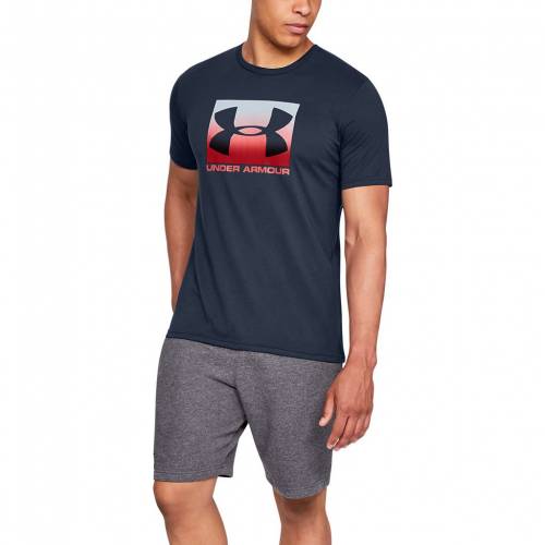 新春福袋21 アンダーアーマー Under Armour ロゴ Tシャツ アカデミー アンダーアーマー 大きめ Logo Tee Academy メンズファッション トップス Tシャツ カットソー すぐったレディース福袋 Aqsasport Org