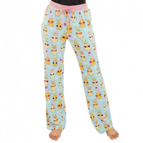 在庫有 楽天市場 Nite Nite By Munki Munki Nite By Munki Soft Pajama Pants Pineapple インナー 下着 ナイトウエア レディース ナイト ルーム パジャマ スニケス 最安値挑戦 Erieshoresag Org