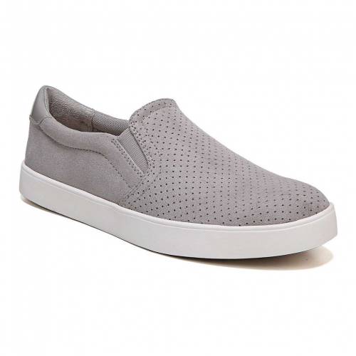 爆売り 楽天市場 ドクターショール Dr Scholl S 灰色 グレー Dr Scholl S スニーカー Madison Sneakers Grey Cloud スニケス 大流行中 Www Consulacam Marseille Fr