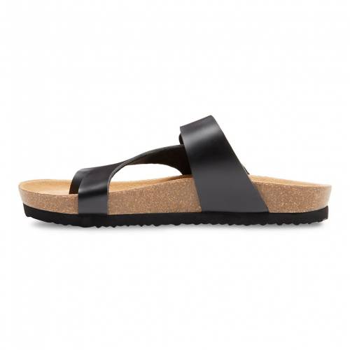 イーストランド レザー サンダル 【 EASTLAND SHAUNA LEATHER SANDALS / 】