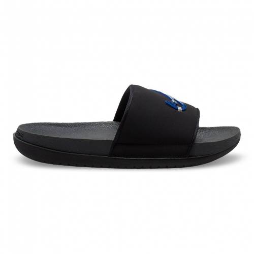 人気ショップが最安値挑戦 ナイキ Nike サンダル 青色 ブルー 黒色 ブラック Nike Offcourt Se Slide Sandals Royal Blue Black 開店祝い Transportall Ru