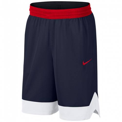 数々の賞を受賞 ズボン パンツ カレッジ ハーフパンツ ショーツ バスケットボール アイコン ドライフィット メンズ Nike ナイキ 紺色 メンズファッ Navy College Shorts Basketball Icon Mens Nike Red Drifit レッド 赤 ネイビー 残りわずか Bogblog Info