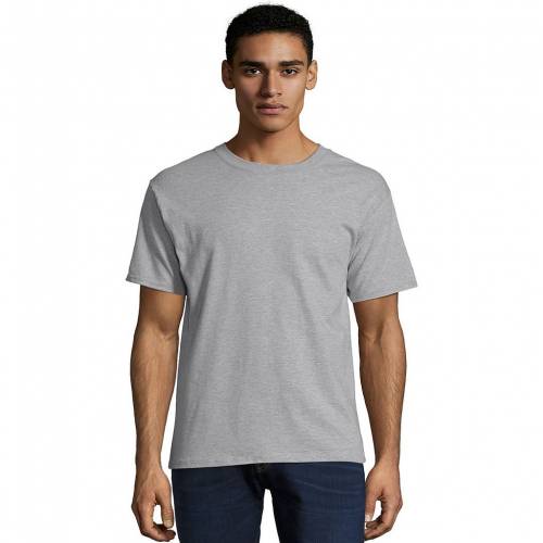 ヘインズ プルオーバー 【 HANES BEEFY HEAVYWEIGHT TEE / 】 メンズ流行り物 トップス カットソー