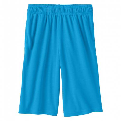 Urban Pipeline トランクス 半ば下穿 青碧 ブルーチーズ 男の子 キッズ Urban Pipeline S 4 Sleep Shorts Dresden Blue Lapsonmexico Com