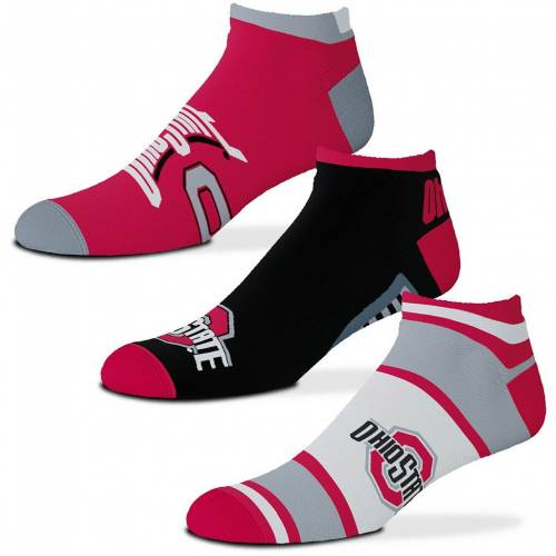 Unbranded オハイオ スケートボード 後方アイズ 靴下 オハイオステイト State Unbranded For Bare Feet Show Me The Money Ankle Socks Osu Multi Benjannetparfums Com