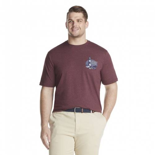 Tシャツ カットソー 人気ブラドン Saltwater Sportswear Izod メンズ 大きめ Tシャツ グラフィック Izod アイゾッド Graphic Cove Sunset Tee Beachsidecliniccr Com