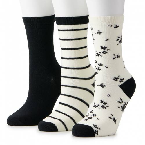 カジュアル ファッション レディース 靴下 Ditsy ソックス Sonoma クルー For ファッションブランド 靴下 For Goods Life 3個入 Sonoma Goods Life Cotton Rich Crew Socks 3pack Ditsy Floral スニケス 靴下 Justblazebarbers Com カジュアル ファッション レディース 靴下 Ditsy ソックス Sonoma クルー For ファッションブランド 靴下 For Goods Life 3個入 Sonoma Goods Life Cotton Rich Crew Socks 3pack Ditsy Floral スニケス 靴下 Justblazebarbers Com