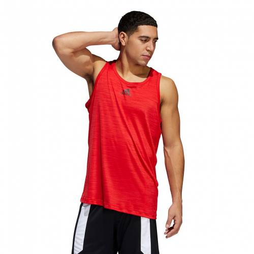 アディダス Adidas アディダス パフォーマンス タンクトップ ヘザー 黒色 ブラック メンズ Heather Adidas Performance Scarlet Black Psicologosancora Es アディダス Adidas アディダス パフォーマンス タンクトップ ヘザー 黒色 ブラック メンズ Heather Adidas Performance Scarlet Black Psicologosancora Es