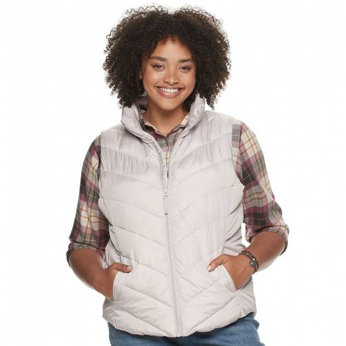 So ベスト 白色 ホワイト ジュニア キッズ So Plus Size Puffer Vest Coconut White Fmcholollan Org Mx