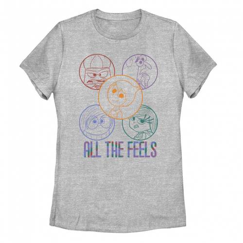 【★百貨店SALE★6/11夜夜中2時迄】フィフスサン プルオーバー ギョリュウモドキ 【 FIFTH SUN INSIDE OUT ALL THE FEELS TEE / ATHLETIC HEATHER 】 キッズ もの言う花 マタニティ トップス カットソー