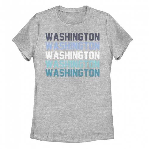 【★百貨店SALE★6/11夜夜中2時迄】ワシントン州 グラフィック プルオーバー ギョリュウモドキ 【 UNBRANDED WASHINGTON STACK GRAPHIC TEE / ATHLETIC HEATHER 】 キッズ もの言う花 マタニティ トップス カットソー