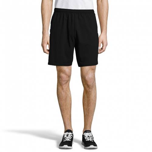 ヘインズ ジャージー ショーツ ハーフパンツ 【大きめ】 【 HANES BIG & TALL JERSEY POCKET SHORTS / 】 メンズファッション ズボン
