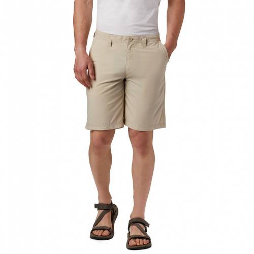 コロンビア ショーツ ハーフパンツ 【大きめ】 【 COLUMBIA BIG & TALL WASHED OUT SHORTS / 】 メンズファッション ズボン|スニケス