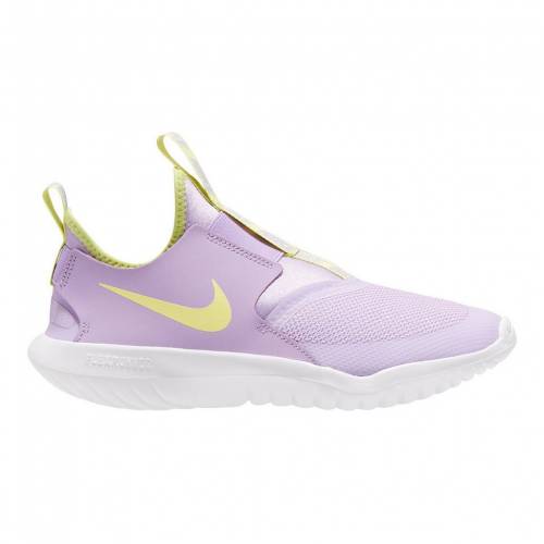 ナイキ Kids Nike Flex Runner Grade School Sneakers Lilac Lemon Twist Sjtworivers Org