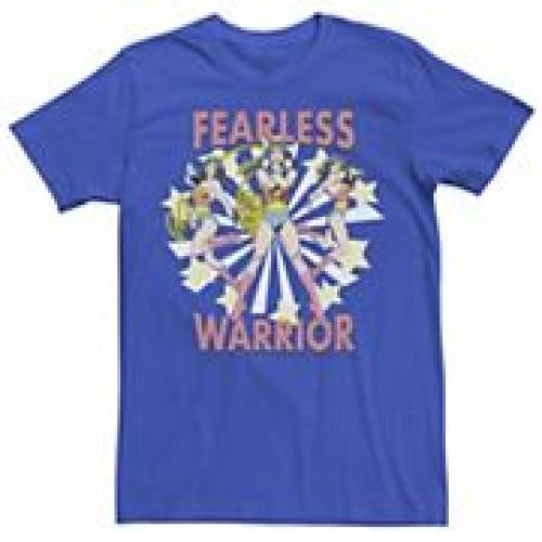 大放出セール Tシャツ カットソー ディーシー Comics Dc コミックス カットソー Tシャツ トップス メンズファッション Royal Tee Retro Warrior Fearless Woman Wonder Comics Dc Tシャツ ウォリアー Www Haagsegeologischevereniging Nl