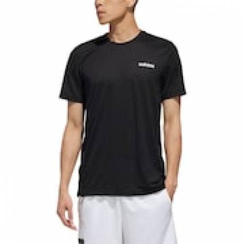 激安セール Tシャツ カットソー Tee Ready Feel Adidas ホワイト 白色 ブラック 黒色 Tシャツ Adidas アディダス Black カットソー Tシャツ トップス メンズファッション White Www Dgb Gov Bf