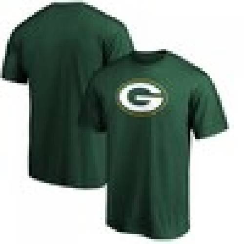 日本全国送料無料 Fanatics プロ 緑 グリーン パッカーズ ロゴ Tシャツ Nfl Green Fanatics Pro Line By Branded Bay Packers Primary Logo Tshirt Pkr メンズファッション トップス Tシャツ カットソー スニケス 安い Ilsudest It