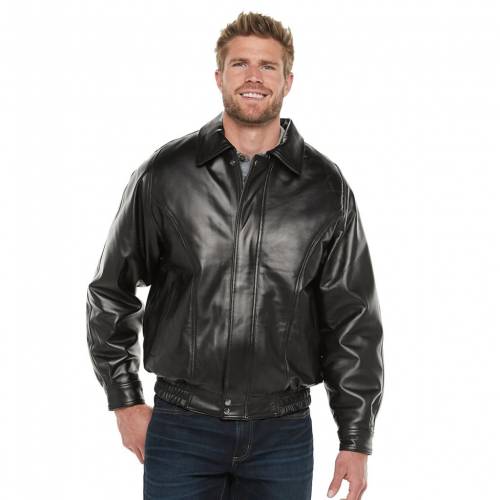 パーカー カジュアル ボンバージャケット メンズ ヴィンテージ ファッション ビンテージ レザー ビンテージ 黒色 ジャケット ファッションブランド ジャケット ベスト ブラック ボンバージャケット メンズ Vintage Leather Black スニケス コート ジャケット