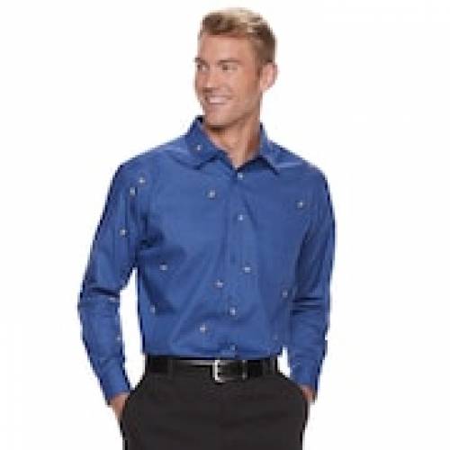 逆輸入 Tシャツ カットソー Haggar ボタンダウン カットソー Tシャツ トップス メンズファッション Mallard Shirt Buttondown Regularfit Haggar Dgb Gov Bf