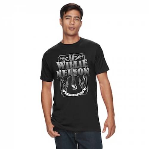 福袋セール Tシャツ カットソー Nelson Willie ブラック 黒色 Tシャツ Tee カットソー Tシャツ トップス メンズファッション Black En Gerolin Com Br