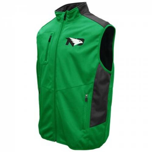 パーティを彩るご馳走や Und Vest Softshell Peak Hawks Fighting Dakota North Club Green Franchise グリーン 緑 ベスト ホークス ノース クラブ フランチャイズ Club Franchise フランチャイズクラブ メンズファッション ジ コート Kkoh111