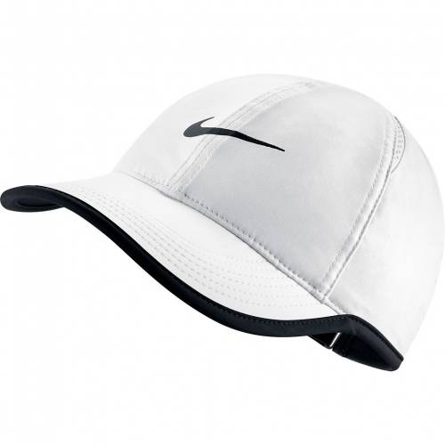 人気が高い ナイキ Nike ドライフィット ベースボール 白色 ホワイト Drifit Nike Featherlight Baseball Hat White バッグ キャップ 帽子 レディースキャップ 帽子 スニケス 代引き手数料無料 Werther Com Br